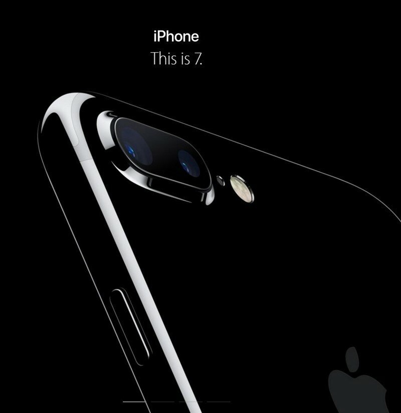Apple пришлось поменять слоган iPhone 7 в Китае, чтобы он не был оскорбительным
