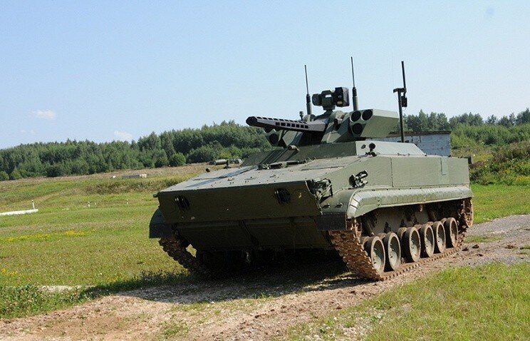 "ВИХРЬ"