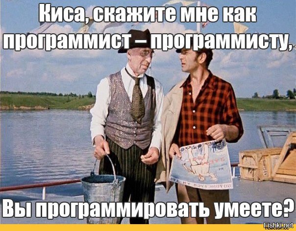 С днем программиста коллеги