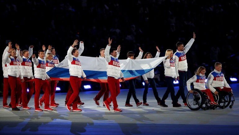 Паралимийский спорт в Санкт-Петербурге будет развиваться дальше!