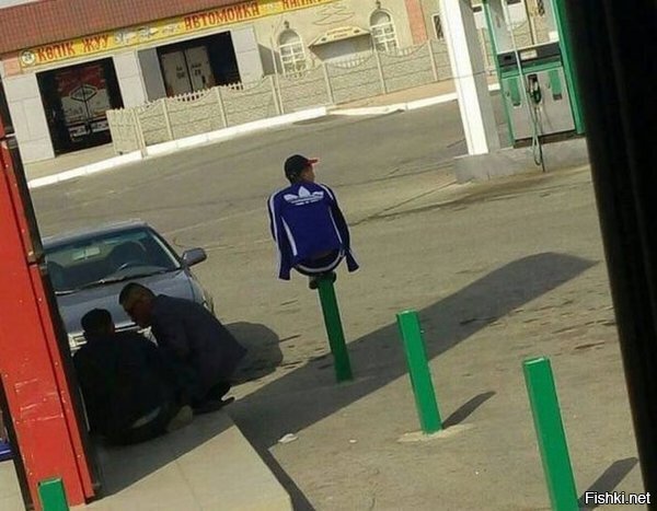 Из солянки