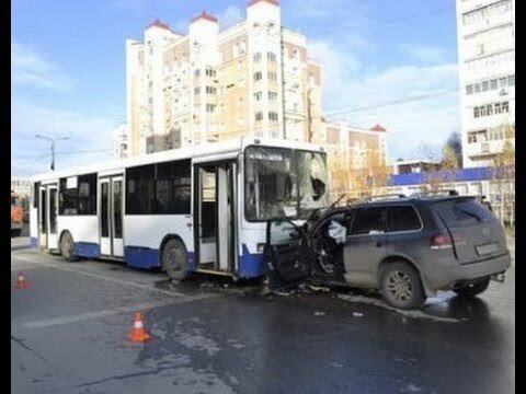 Сказать,что ДТП ужасное, не сказать ничего