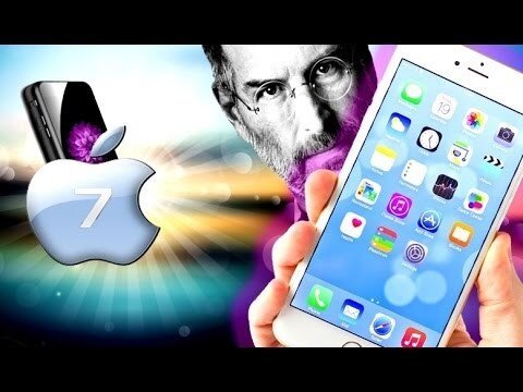 Дорогой, и не нужный iPhone 7