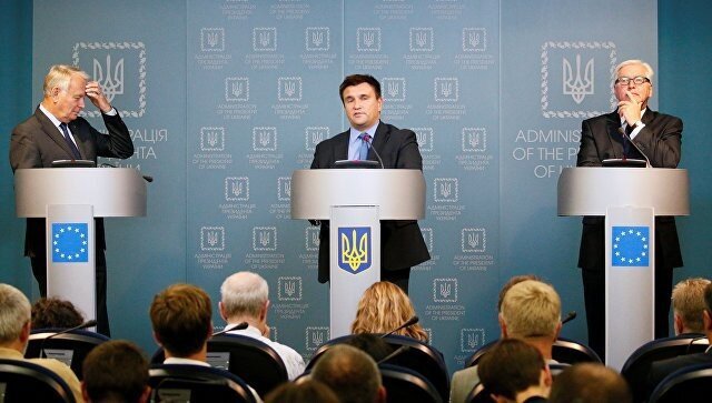 В Германии, Польше и Франции вновь настаивают на принятии закона о выборах на Донбассе