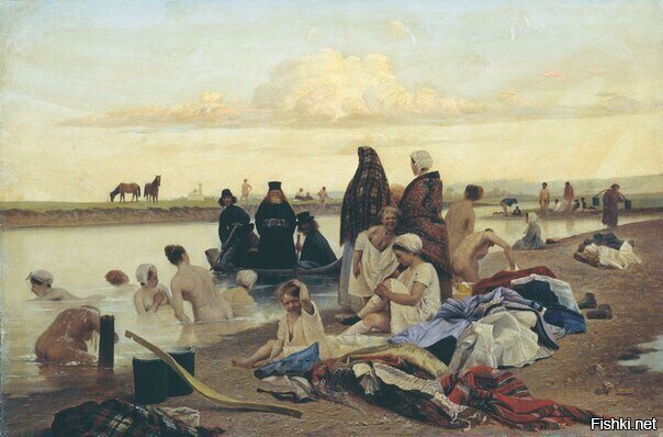 Уже никто, наверное, не сможет вспомнить, когда в обиход вошла крылатая фраза...