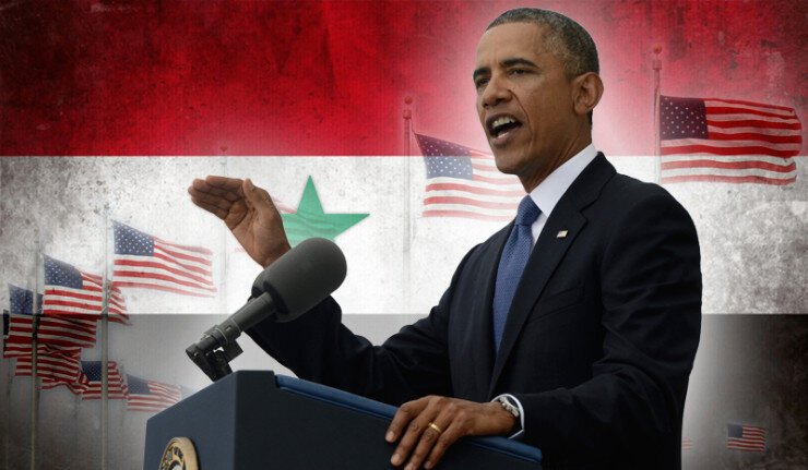 Встречу СБ ООН по Сирии отменили из-за Вашингтона