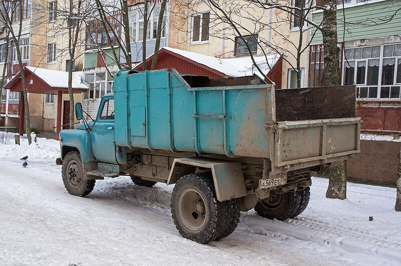 Ностальгия по детству. Главные «нельзя» прошлого века