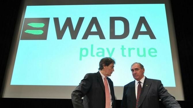 МОК задумался о закрытии WADA?