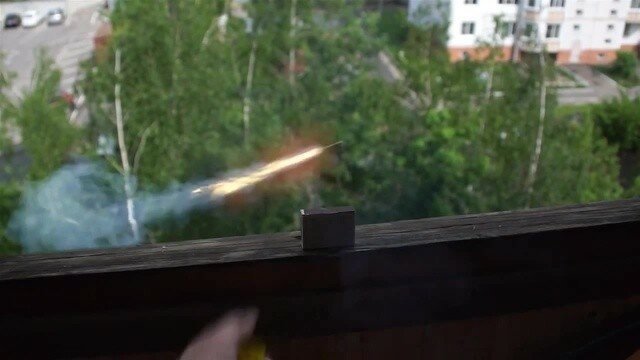 Из солянки