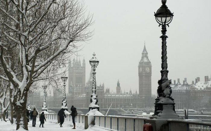 В России дрожат от холода? Я вам расскажу про Лондон! — об особенностях ЖКХ в Британии