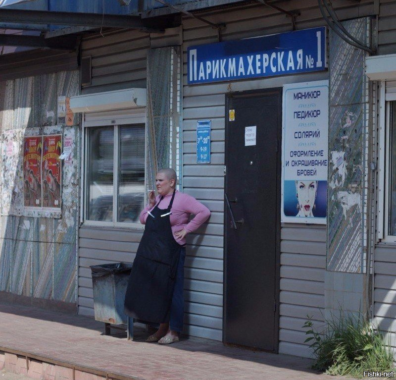 Из солянки