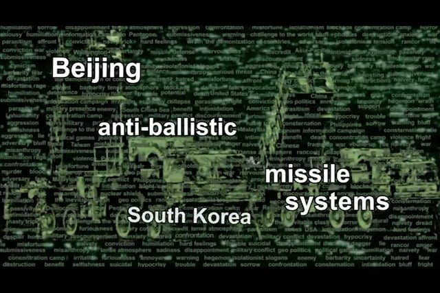 США vs КНР: Смертельная битва XXI века