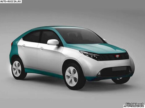 стоимость автомобиля оценивалась, в зависимости от комплектации, от 450 до 49...
