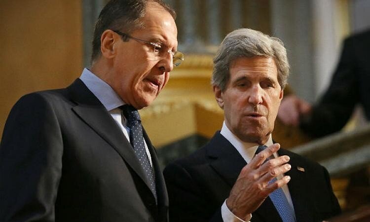 Как воспринимать заявления США о приостановлении соглашения по Сирии?