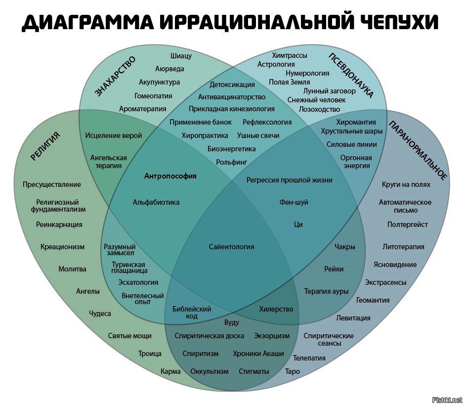 Вся суть женщин в одной картинке