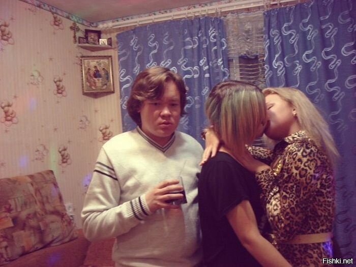 Из солянки