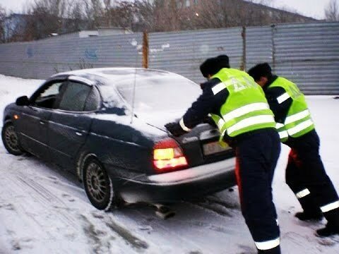 Самое доброе видео! Бумеранг Добра