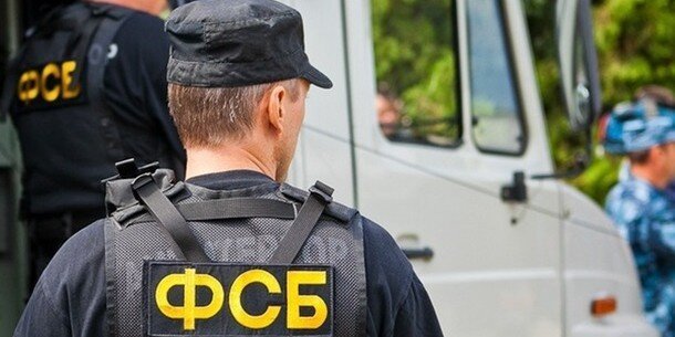 Сотрудника украинской разведки задержали в Москве за шпионаж