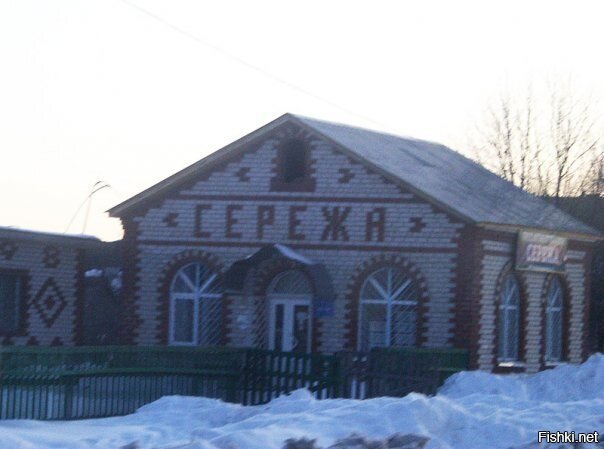 Из солянки
