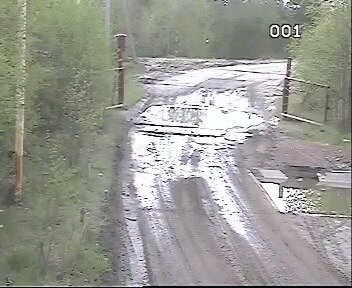 Из солянки