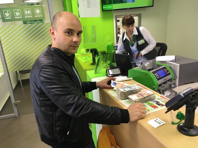 Пивоваров пытается в разоблачение