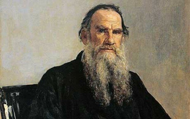 Лев Толстой и Нобелевская премия