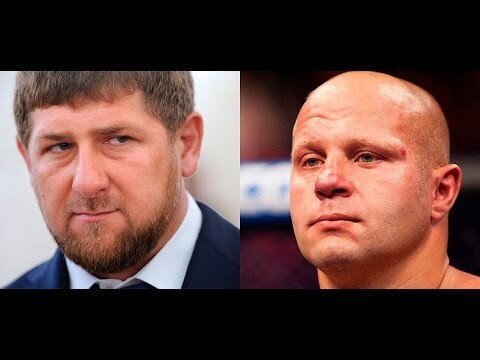 Федор выше слухов