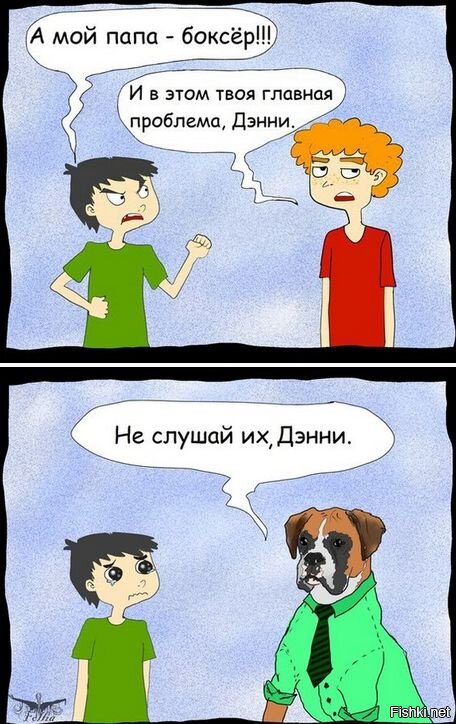 Из солянки