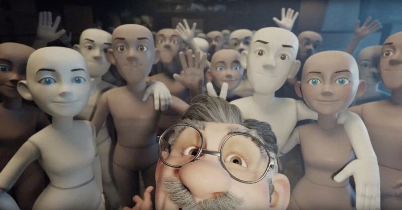 Чем Россия удивила весь мир?