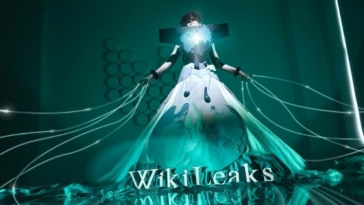 WikiLeaks в штабе Клинтон назвали «орудием российской пропаганды»