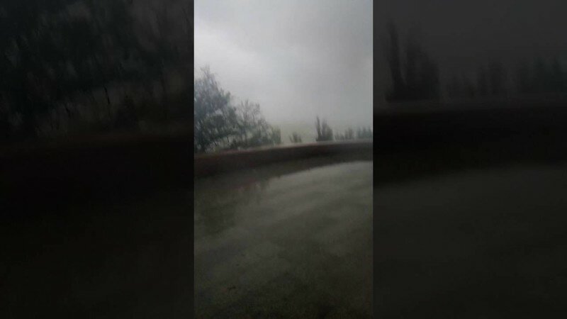 Ураган по Одесски
