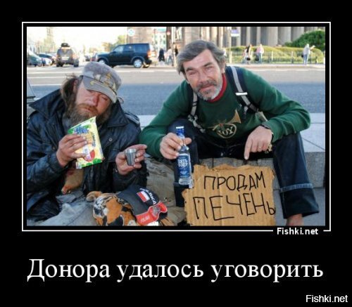 Из солянки