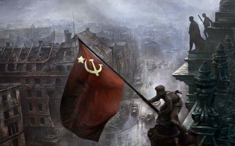 Виновны: СССР развязал Вторую мировую войну