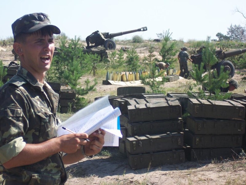 СК назвал командиров ВСУ, причастных к обстрелу в Донбассе