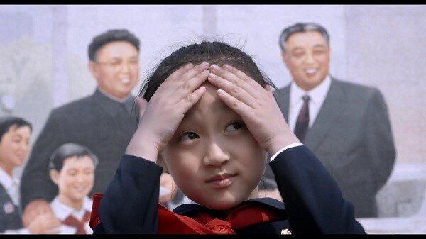 Восемь кинотеатров отказались показывать фильм Виталия Манского про Северную Корею