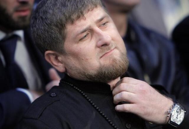 Кадыров счел неприемлемым предложение Минфина сократить бюджет Чечни