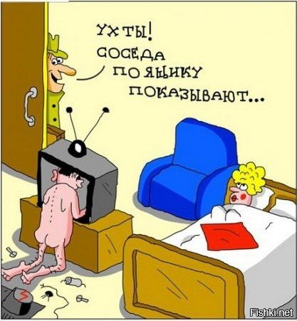 Из солянки