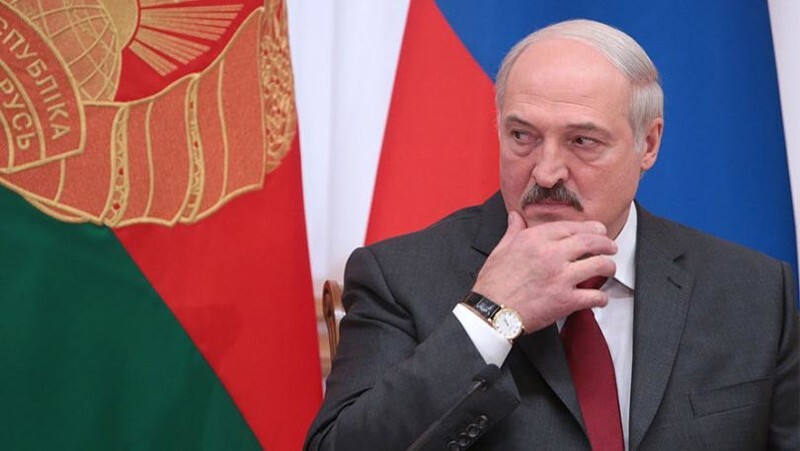 Лукашенко не забыл про перехват