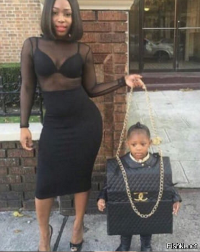 Жертва гламура