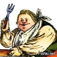 Робин Бобин Барабек