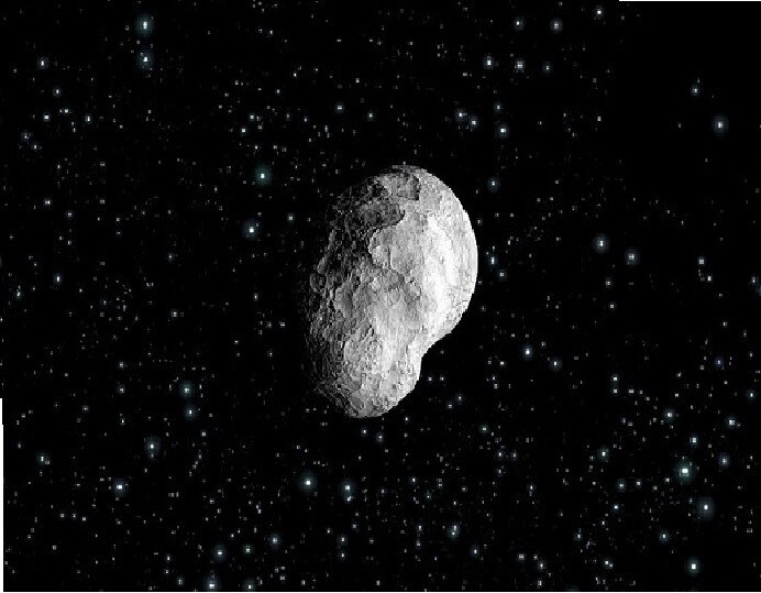 В США провели учения на случай столкновения астероида с Землей