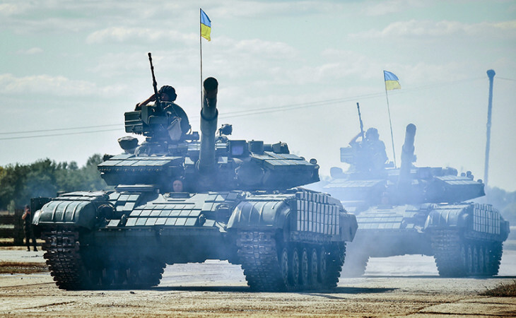 СКР «бьёт» по украинским силовикам. Есть ли шансы реально осудить преступников из ВСУ