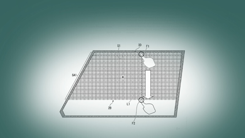 Компания Honda запатентовала стёкла с сенсорной поверхностью