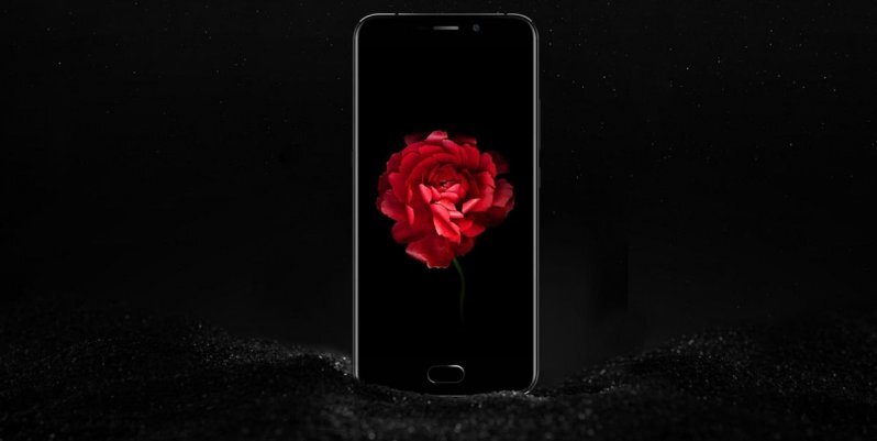 Специальная цена на UMi Plus E с 6 ГБ ОЗУ и новым процессором Helio P20