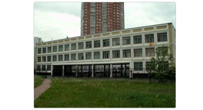 Как в Москве «зачищали» одно из лучших в городе учебных заведений