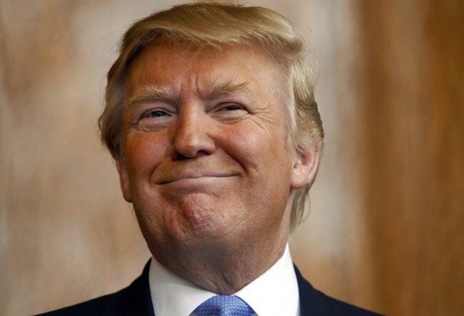 Экономическая политика Трампа