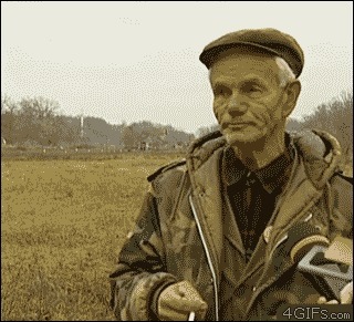 Стою, курю