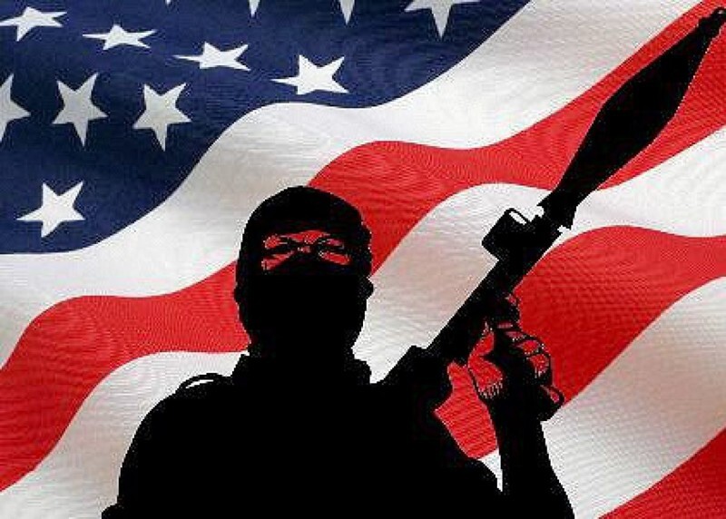 Как вышло так, что боевики «Исламского государства» воюют американским оружием?