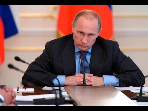 Путин устроил разнос Главе РАН за продажу научных званий чиновникам и силовикам? 