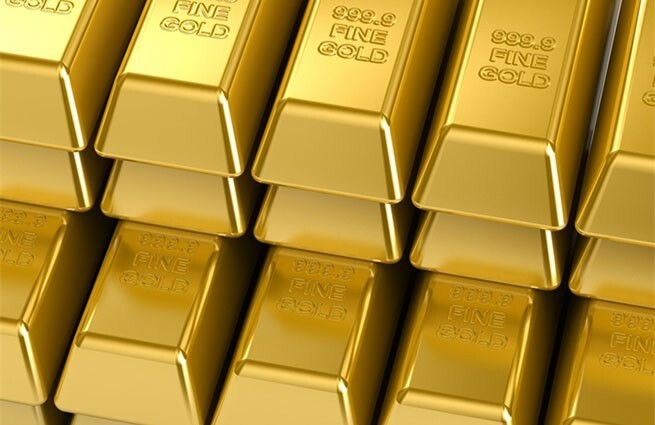 Махинации Правительства США: «потеряны» почти все документы на золото!